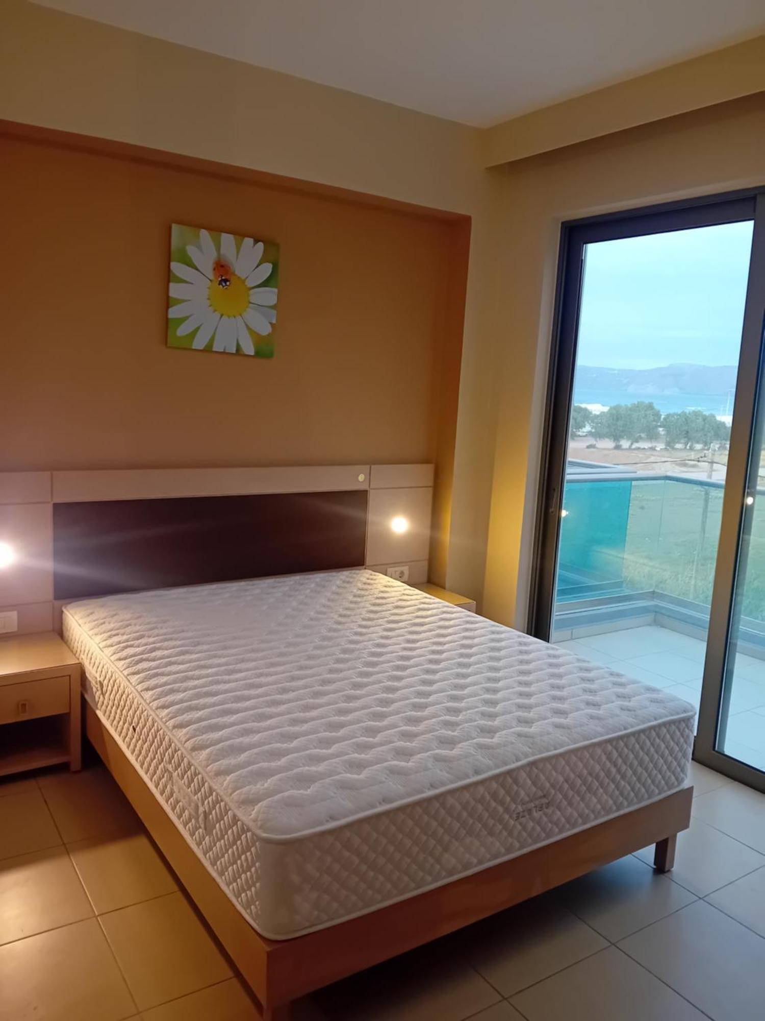 Crystal Bay Hotel apartamentowy