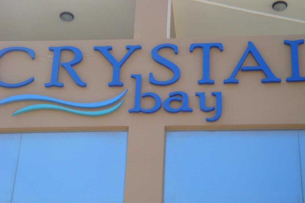Crystal Bay Hotel apartamentowy 3*