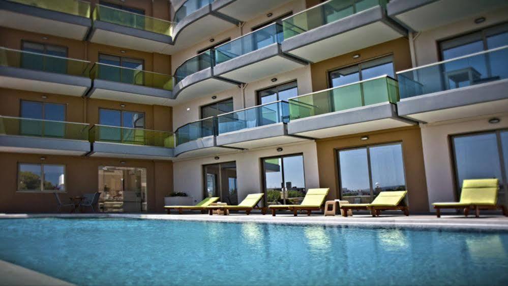 Crystal Bay 3*