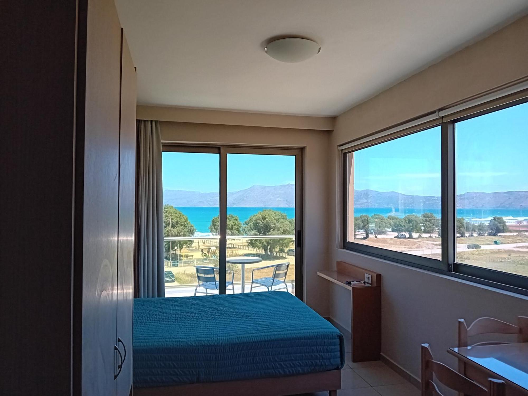Crystal Bay Kissamos