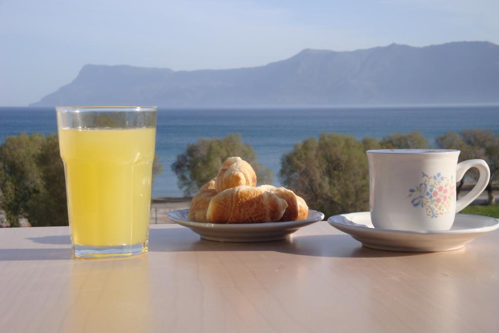 Aparthotel Crystal Bay Kissamos