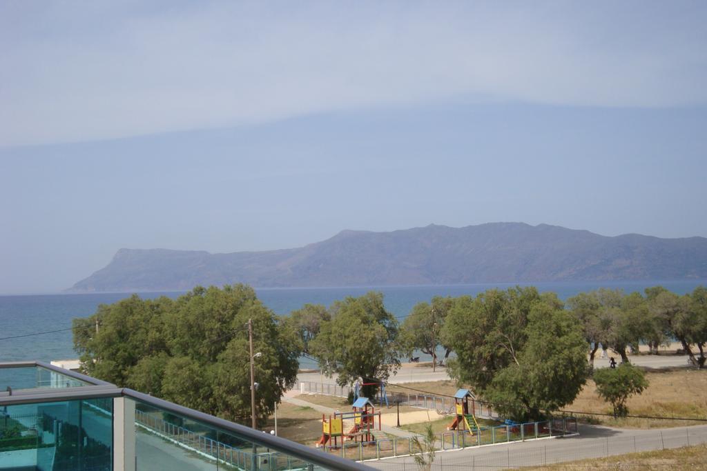 Crystal Bay Kissamos