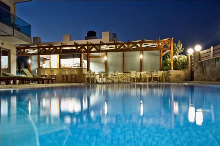 Crystal Bay Kissamos